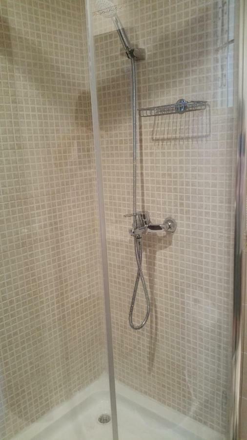 Apartamento Autentico La Perla Playa Benalmadena Ngoại thất bức ảnh