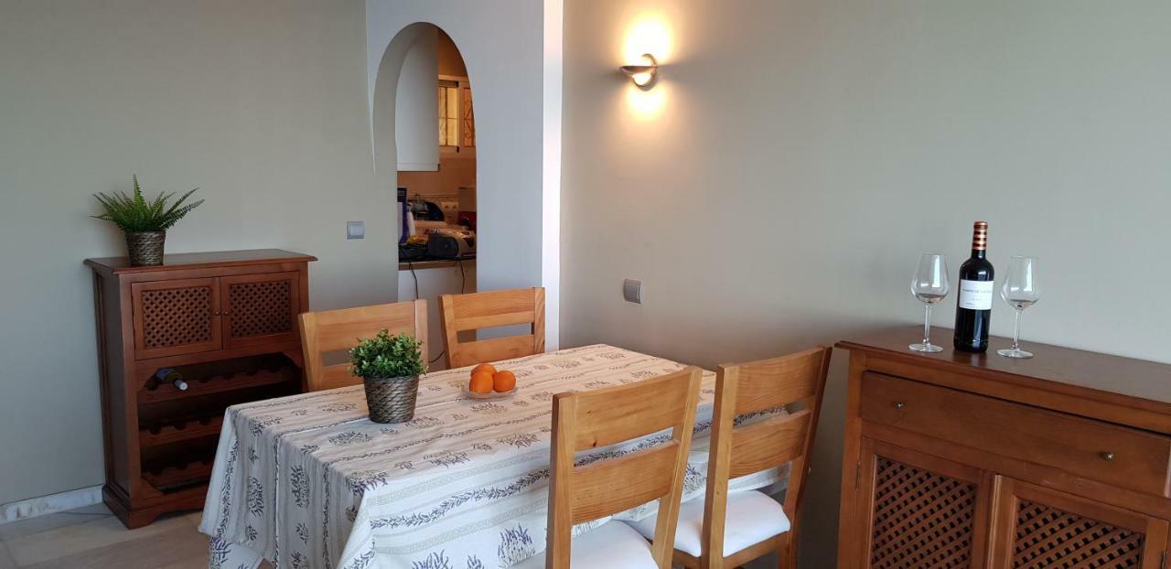 Apartamento Autentico La Perla Playa Benalmadena Ngoại thất bức ảnh