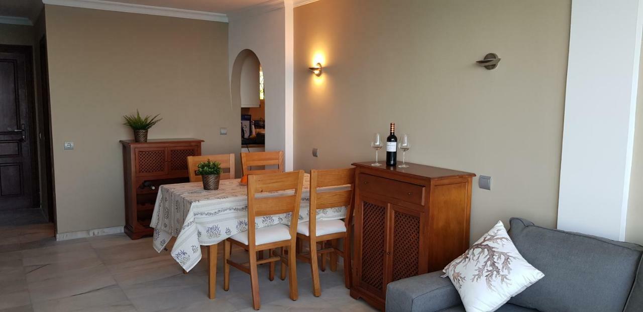 Apartamento Autentico La Perla Playa Benalmadena Ngoại thất bức ảnh