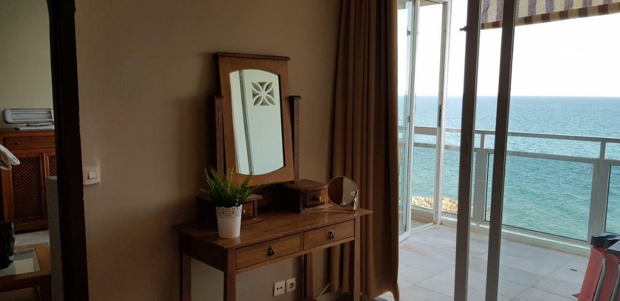 Apartamento Autentico La Perla Playa Benalmadena Ngoại thất bức ảnh