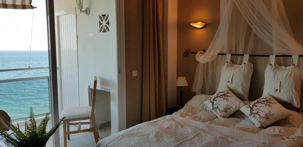 Apartamento Autentico La Perla Playa Benalmadena Ngoại thất bức ảnh