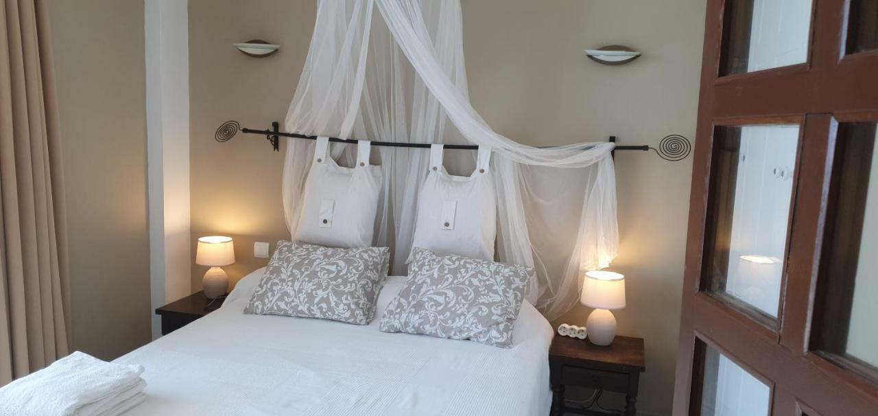 Apartamento Autentico La Perla Playa Benalmadena Ngoại thất bức ảnh